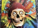 Grateful Dead Warlocks 20th Annuversary Live 1985 Vinyl Lp