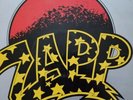 Zapp Vinyl Record