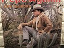 Pepe Aguilar LP Con Tambora Sealed