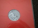 DELTA - PAPER WEIGHT * RARE OZ HIP HOP EP 2002