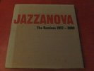 Jazzanova - The Remixes 1997-2000 Compost Records 2000 5 x LP Box