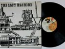 SOFT MACHINE The Soft Machine Orig French LP BARCLAY BIEM 1968 EX