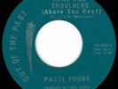 Patti Young - Head and Shoulders - (Out of The Past) 70s Repro