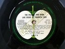 JOHN LENNON PLASTIC ONO BAND LP PROMO SOUTHAMERICA Ed 1973 Live Peace In Toronto