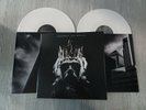 Katatonia - City Burials - 2 White Vinyl - etched face D