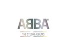 ABBA The Studio Albums New Colored Vinyl Set
