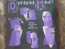 DEPECHE MODE - SONGS OF FAITH AND DEVOTION - LP  SPAIN 1993 - CON ENCARTE