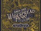 Widespread Panic-Sunday Show The Capitol Theatre 2019 5 LP Box Set New