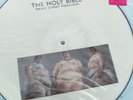Manic Street Preachers - The Holy Bible Original 1994 Picture Disc 12