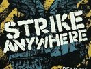 STRIKE ANYWHERE - DEAD FM LP