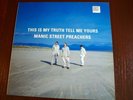 Manic Street Preachers This Is My Truth Tell Me Yours 1998 Vinyl 491703 EX/NM