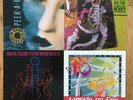 SIOUXSIE AND THE BANSHEES 4x7