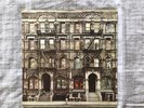 Swan Song 89400 (Double-LP): LED ZEPPELIN: 