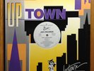 RARE UPTOWN RECORDS NOTORIOUS BIG Irst SINGLE PARTY AND BULLSHIT PROMO VINYL