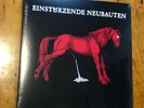 Einstürzende Neubauten - Haus Der Luge - Industrial - Experimental - Blixa
