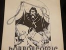 HORRORCOMIC - I'm All Hung Up On Pierrepoint Lightning UK 7” 45 RPM EP Punk 1977