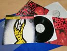 Rolling Stones Voodoo Lounge 1994-UK 1st press-Virgin-NM/Mint