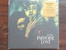 PARADISE LOST - ICON / YELLOW AND BLACK MARBLED VINYL - LIMITED 2LP / NEW SEALED