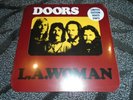 The Doors - L.A. Woman(180g Limited Deluxe on White Vinyl),  Electra