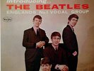 The Beatles ?– Introducing... The Beatles LP VJLP 1062, Vee Jay Records ?– LP 10