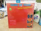 Gang Of Four Entertainment Warner Brothers post-punk LP VINYL ALBUM