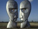 Pink Floyd 2-LP vinyl record (Double Album) The Division Bell - 180gm - VG+ UK