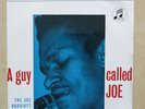 THE JOE HARRIOTT QUINTET A Guy Called Joe UK original 7