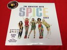 Spice Girls The Greatest Hits Pop LP NEW 180 gram Vinyl 2020 Piranha Records