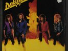 DOKKEN: Under Lock And Key LP Sealed Rock & Pop
