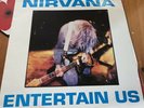 Nirvana Entertain Us ( Unofficial Release)