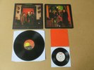 THE STRANGLERS IV Rattus Norvegicus 1977 UK PRESSING LP & 7