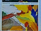 ORNETTE COLEMAN The Empty Foxhole BLUE NOTE 4246 New York NY USA mono VAN GELDER