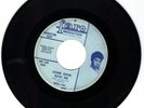 LITTLE RAY Come Swim With Me / Karen FARO 617 PROMO Teen Soul Pop Rock SCARCE