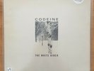 Codeine - The White Birch Vinyl + single limited edition (Sub Pop, 1994) Slint