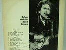 BOB DYLAN-& The Band Return Boston 1974 Not TMOQ 2 LP'S