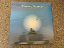 David Gilmour On An Island + Poster + Inner NR MINT Rare Original EU LP