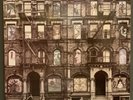 Led Zeppelin - Physical Graffiti, Mint Green Vinyl 2LP, Swan Song SS 2-200