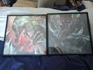 iced earth vinyls