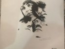 The Beatles White Album LP RARE SLEEVE SWBO-101 Stereo