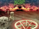 Morbid Angel ?- Domination LP - DEATH METAL VINYL ALBUM - SEALED NEW RECORD