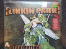 LINKIN PARK  Reanimation 2LP gatefold New Sealed Vinyl 2 LP