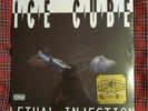 Lethal Injection LP by Ice Cube vinyl 2015 sealed brand new unopened B0023046-01