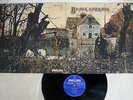BLACK SABBATH SAME PHILIPS SFX-7203 JAPAN VINYL LP