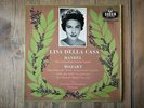 Decca SXL2000 - Handel & Mozart Arias - LISA DELLA CASA - M/NM- NO SXL UNIQUE TP