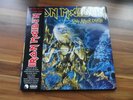 Iron Maiden - Life after death - 2013 picture disc vinyl 2 LP Gatefold
