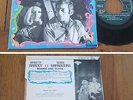 RARE French EP 45t RPM BIEM (7') SERGE GAINSBOURG et BRIGITTE BARDOT (1968)