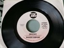 Woods Empire - Destiny / Universal Love 45 RPM 7' Record Funk/Soul Disco