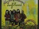 LEAF HOUND: Growers Of Mushroom LP (Italy, reissue, gatefold cover, label wrin