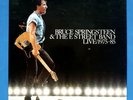 BRUCE SPRINGSTEEN & the E Street Band LIVE / 1975-85 ? 5 LPs in Box
