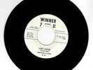 NORTHERN SOUL 45 RPM - GERALDINE LATHAM ON WINNER  RECORDS